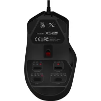 Игровая мышь A4Tech Bloody X5 Max фото 3